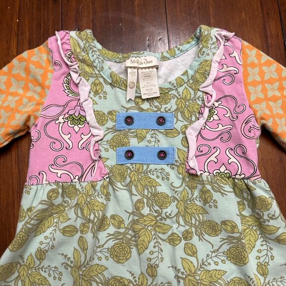 Matilda‎ Jane long sleeve shirt - Picture 2 of 4